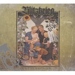 Blitzkrieg - In Gedenken An... - Digi