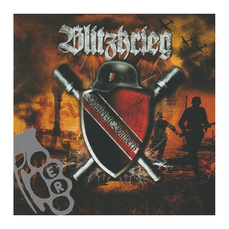 Blitzkrieg - Das Letzte Bollwerk