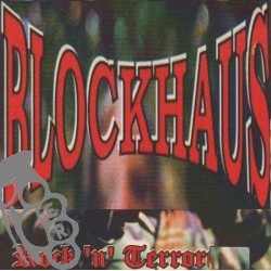 Blockhaus - Rock 'N' Terror