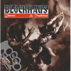 Blockhaus – Chasse & Tradition