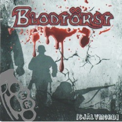 Blodtörst - Självmord
