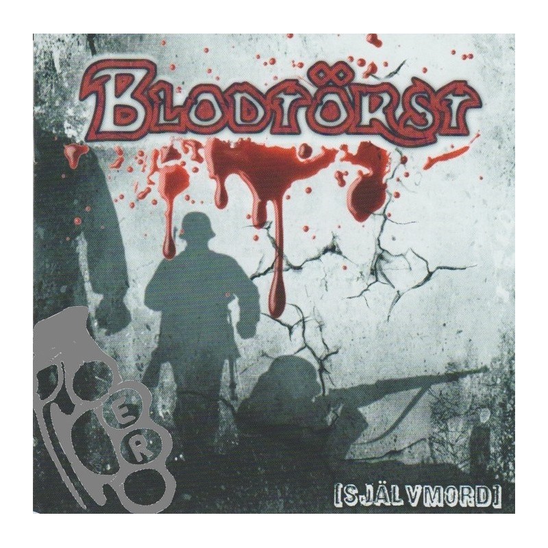 Blodtörst - Självmord