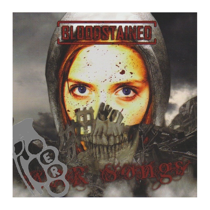 Bloodstained - War Songs