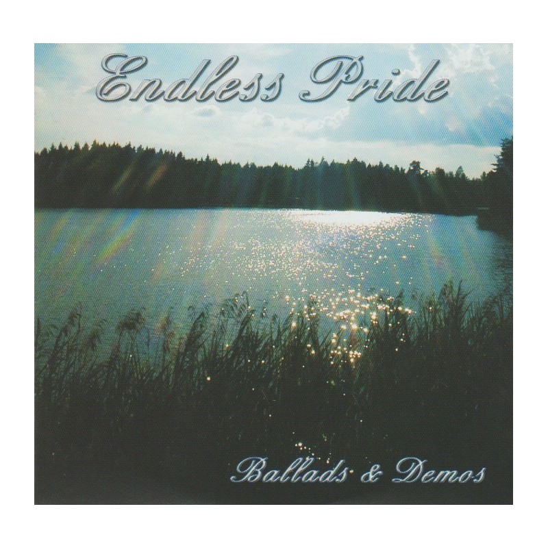 Endless Pride - Ballads & Demos