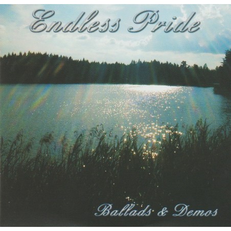 Endless Pride - Ballads & Demos