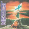 Mistreat - Faith And Fury