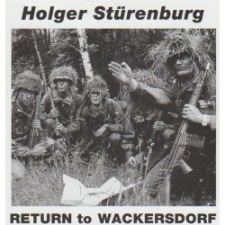 Holger Stürenburg - Return...