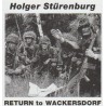 Holger Stürenburg - Return To Wackersdorf