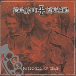 Bone Head - Nationell Av Idag
