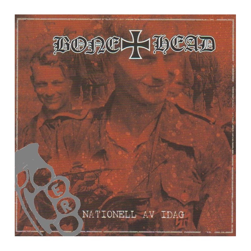 Bone Head - Nationell Av Idag