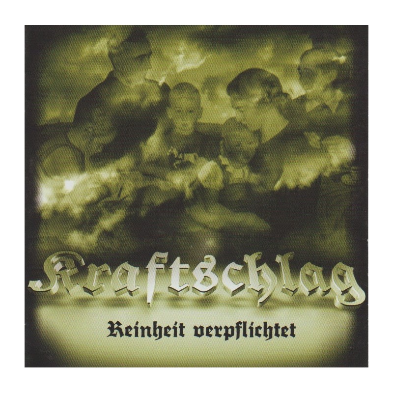 Kraftschlag - Reinheit Verpflichtet