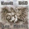 Revolt BGD - Ave Serbia