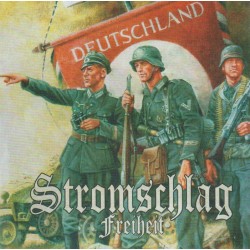 Stromschlag - Freiheit