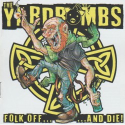 Yardbombs (The) - Folk...