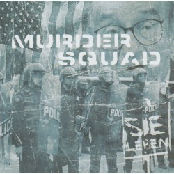 Murder Squad - Sie Leben