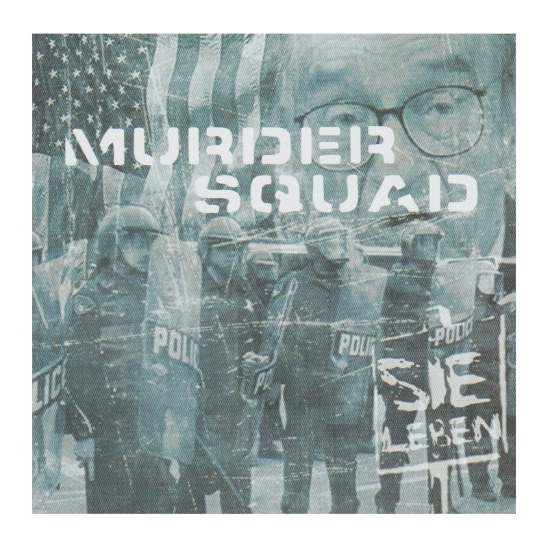 Murder Squad - Sie Leben