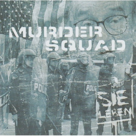 Murder Squad - Sie Leben