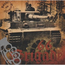 Brigade 66 - Recht Vs. Unrecht