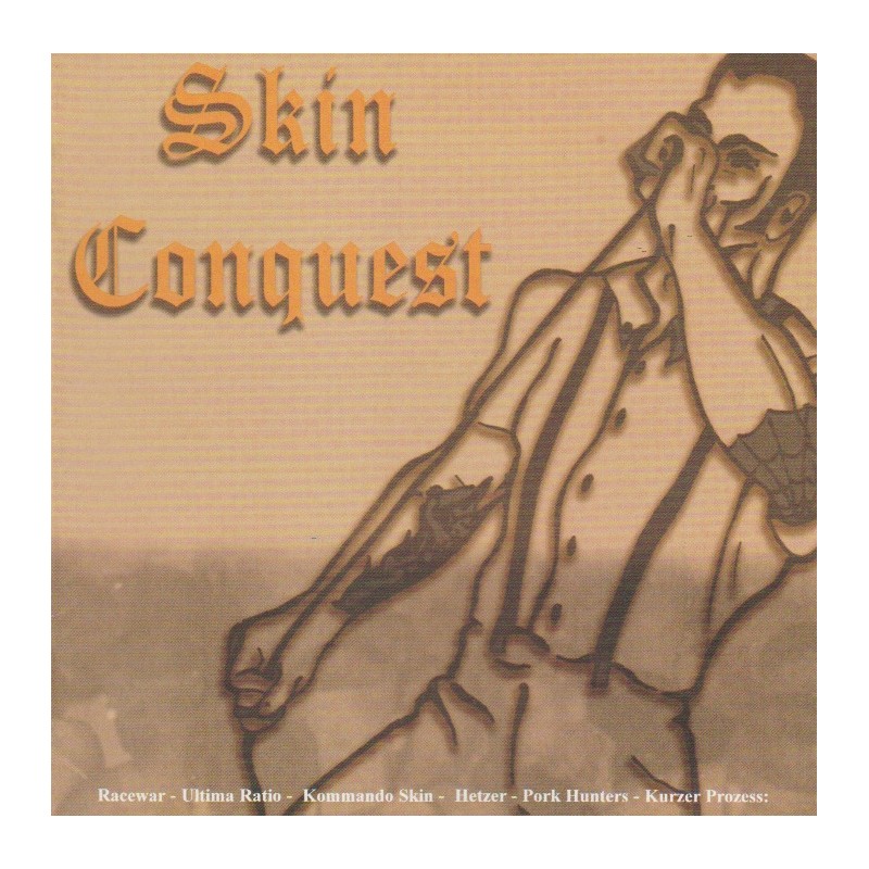 Skin Conquest