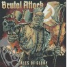 Brutal Attack - Tales Of Glory