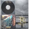Ahnenblut – Barrikade - Black LP