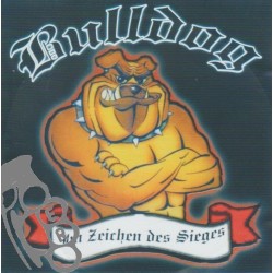 Bulldog - Im Zeichen Des Sieges