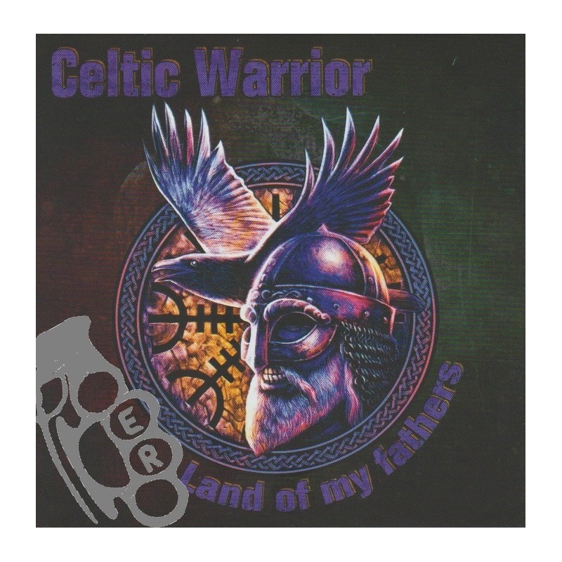 Celtic Warrior - Land Of My Fathers