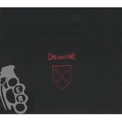 Chevrotine - Aux Armes! - Digi