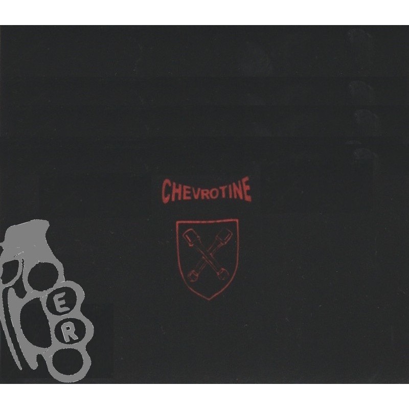 Chevrotine - Aux Armes! - Digi