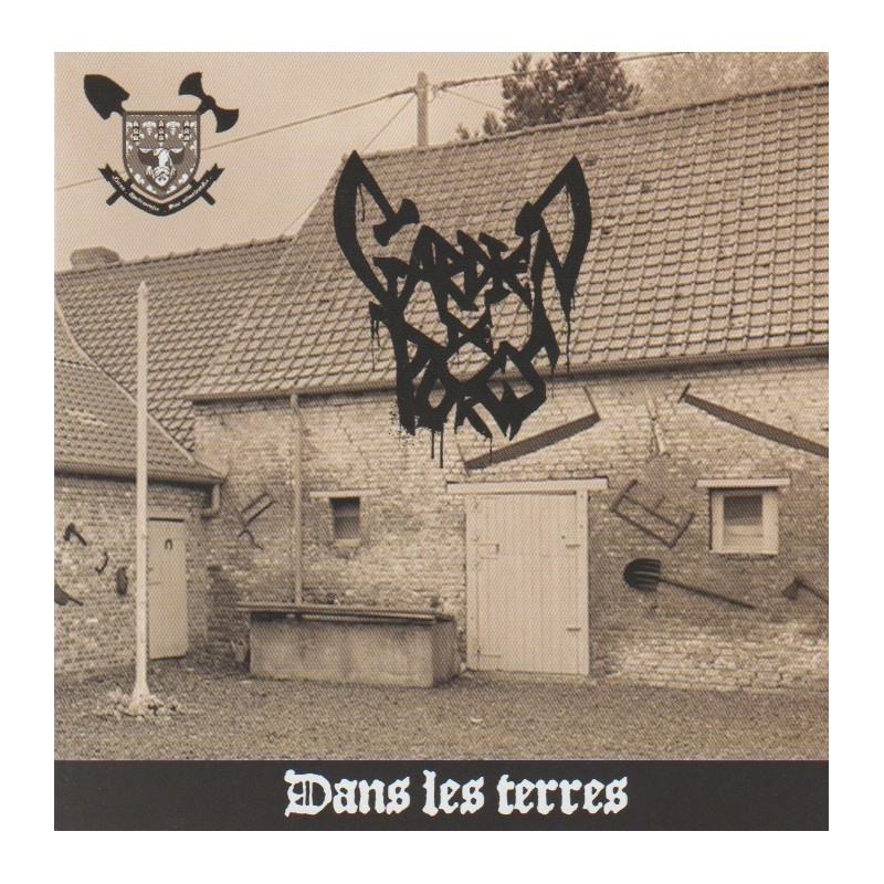 Gardien De Porcs - Dans Les Terres