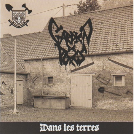 Gardien De Porcs - Dans Les Terres