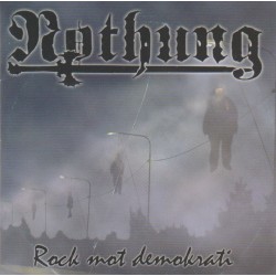 Nothung - Rock Mot Demokrati