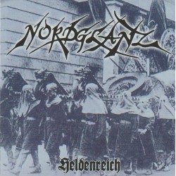 Nordglanz - Heldenreich