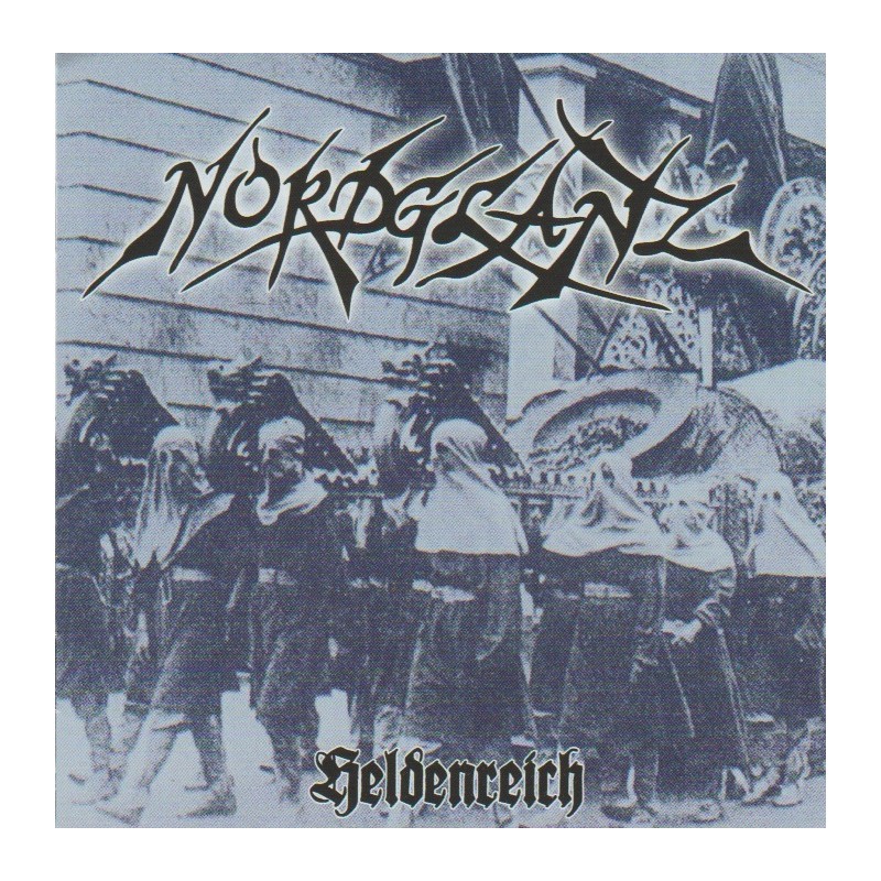 Nordglanz - Heldenreich