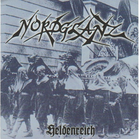 Nordglanz - Heldenreich