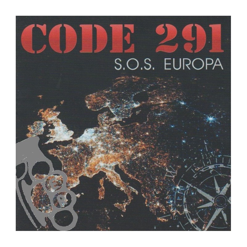 Code 291 - S.O.S. Europa