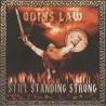 Odins Law - Still Standing Strong