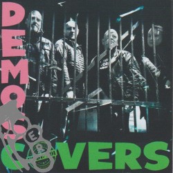 Code 291 - Covers & Demos