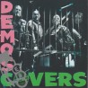 Code 291 - Covers & Demos