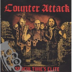 Counter Attack - Subculture's Elite