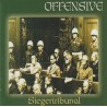 Offensive - Siegertribunal