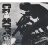 Crakkker - Fuck The World - Digi