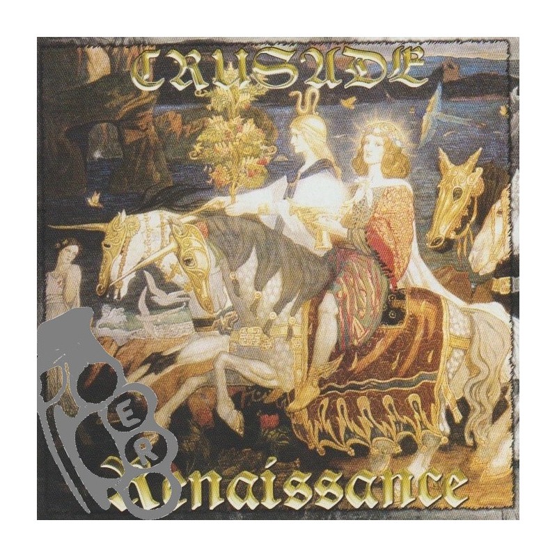 Crusade - Renaissance