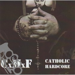 CxMxF - Catholic Hardcore