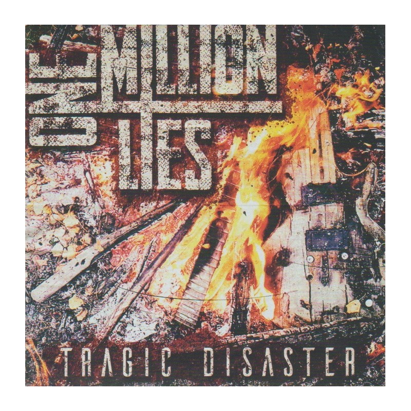 One Million Lies - Tragic Disaster