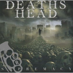 Deaths Head - Supremacy