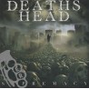 Deaths Head - Supremacy