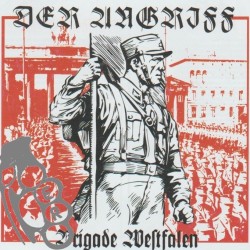 Der Angriff - Brigade Westfalen