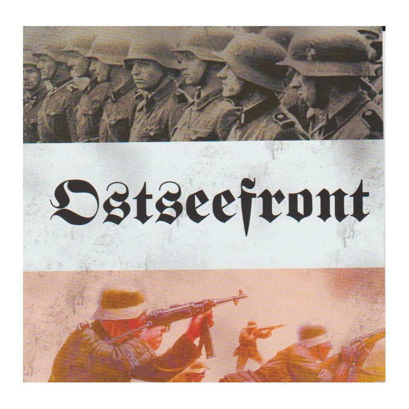 Ostseefront - Ostseefront