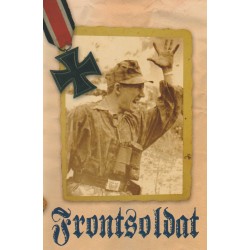 Frontsoldat - Frontsoldat